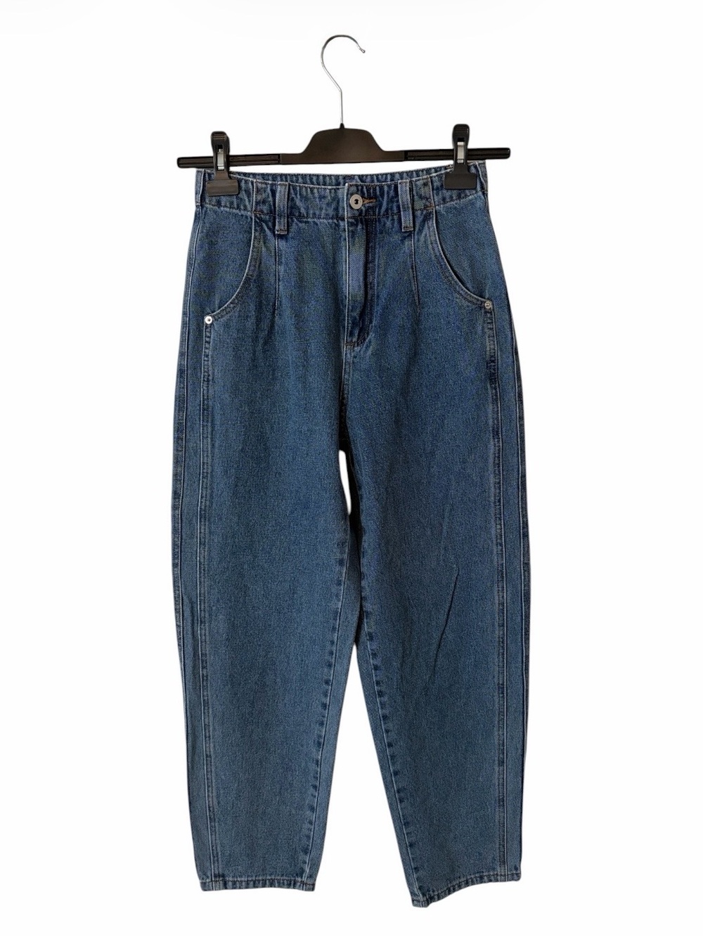 Peacebird Barrel Jeans - W 14 R 12 I 27